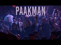 Paakman Live At PULS Tirana AL Paakman Live At PULS Tirana AL