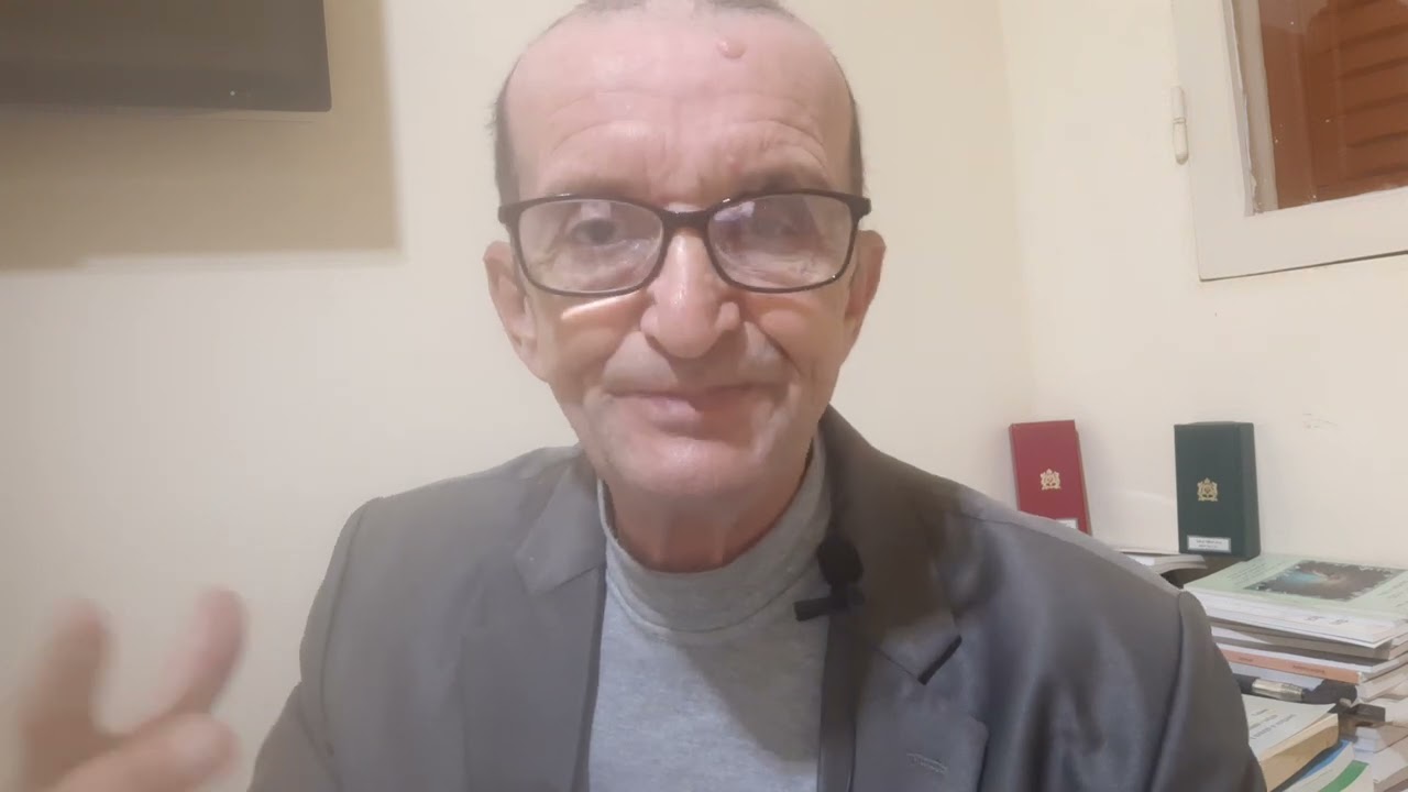 ألبنسير ( الدمسيري ) قصيدة حادثة السير التي تعرض لها 1969