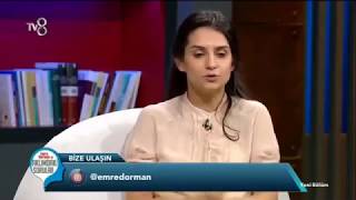 Çocuklara Belli Etmeden Ayrılan Anne Baba Örneği / Pedagog Bahar Bal