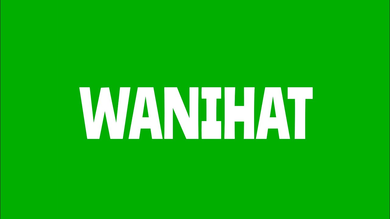 WANIHAT