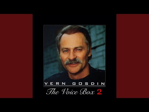 Impossible Mile - Vern Gosdin