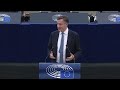 David McAllister on an EU Strategy for the Middle East