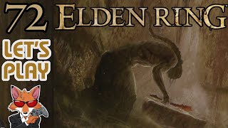 Let's Play Elden Ring Part 72 - Have a Great Fall