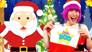Christmas Hokey Pokey + More | Kids Songs & Nursery Rhymes | Christmas Song for Kids