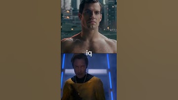 reverse flash vs superman #shorts #theflash #tomcavanagh #henrycavill