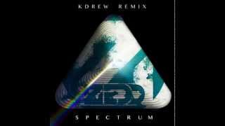Zedd - Spectrum (KDrew Remix)