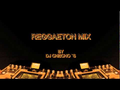 Reggaeton 2010 - YouTube