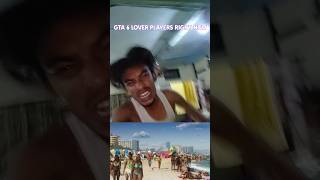 Gta 6 Players Dead Reaction