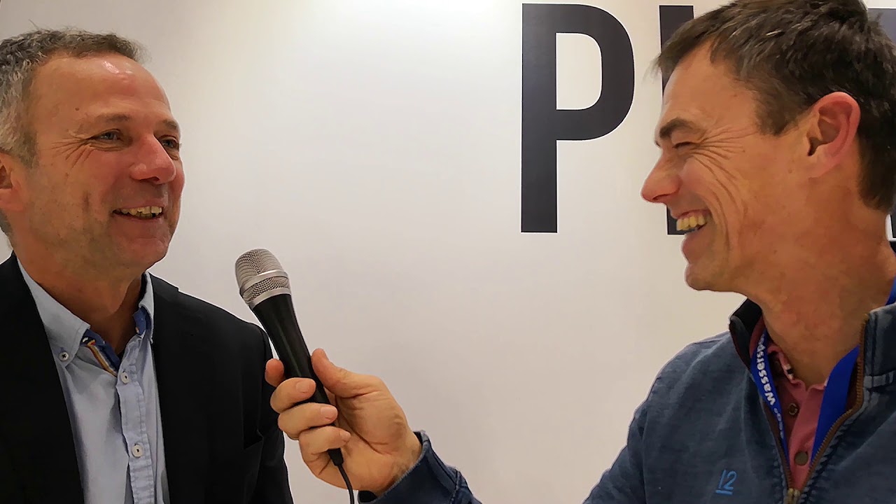 Hasso Hoffmeister in SR-Interview