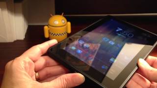 N2A Kindle Fire Won't Boot Up... screenshot 3