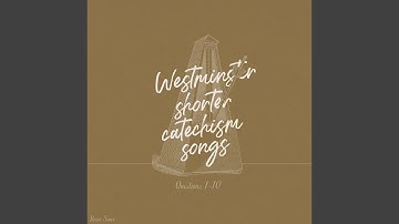 Q3: What do the Scriptures principally teach?