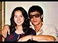 A Tribute to Bruce Lee and Nora Miao