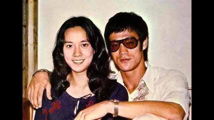 A Tribute to Bruce Lee and Nora Miao - YouTube