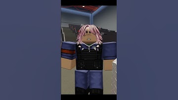 IITPP - Warhead Animation #darki #roblox #innovationinc #iitpp #shorts Voicing: @Kylealta , Reese.