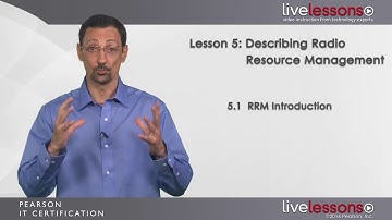 Lesson 5  Describing Radio Resource Management   CCNA Wireless 200 355