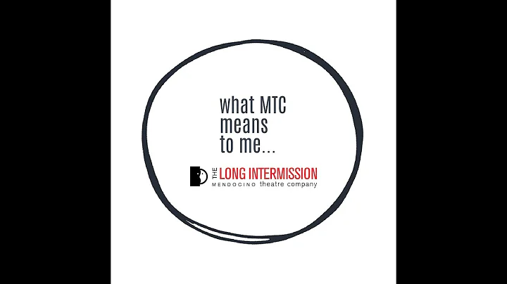 WHAT MTC MEANS TO ME...