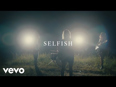 Graace - Selfish