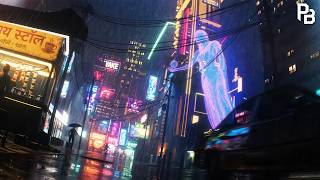 How I Made This Hologram for My Sci-Fi Film