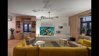 TCL série C81 QLED