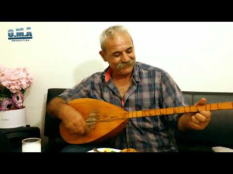 بنص الليل مع الفنان عازف البزق ابو حميد الكردي شاهد ولن تندم