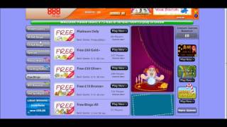 888 Bingo Review