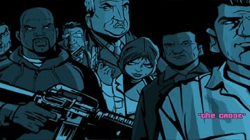 GTA III Rainbomizer Mod Part 1