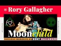 Rory Gallagher - Moonchild (1976 / 1 HOUR LOOP)