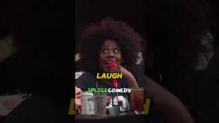 Successful Comedian Gives GREAT Advice! 😂😂Kill Tony ft. Sheryl Underwood