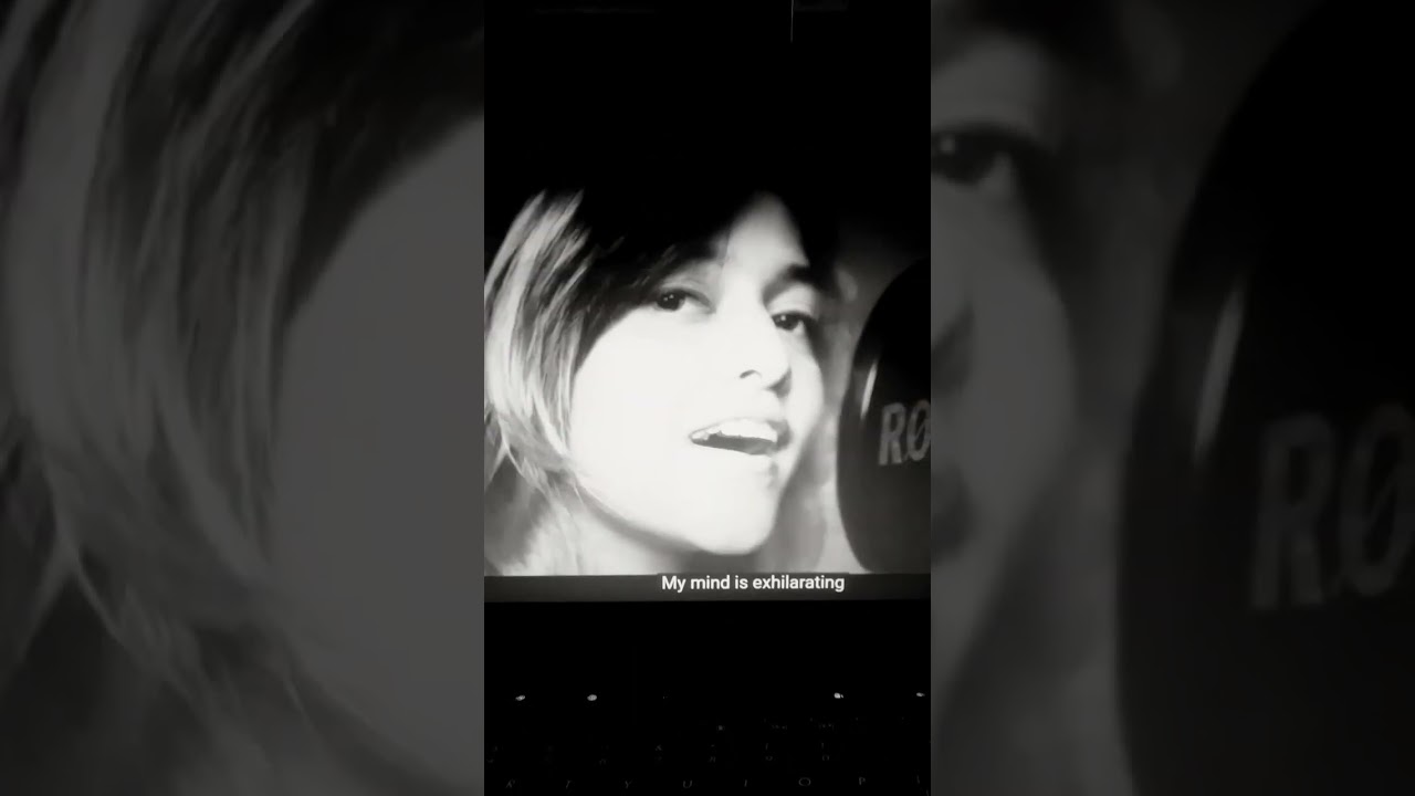 Manike Mage Hithe Short 