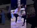 بس الشب السوري ينزل عالدبكة شعلت الحفلة العالم العربي دبكة اكسبلور  دبكة عرب ترند