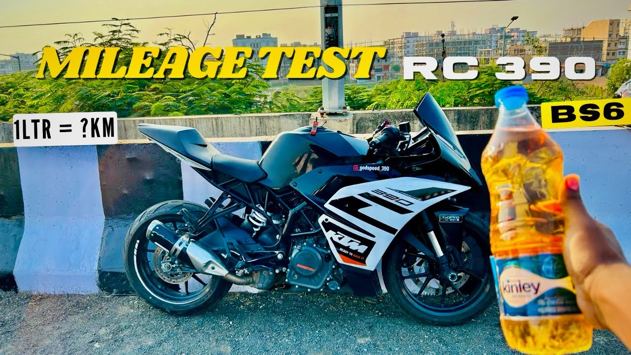 BS6 KTM RC 390 Mileage Test Kitna Deti Hai YouTube bs6-ktm-rc-390-mileage-test-kitna-deti-hai-youtube