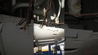 Chevy Malibu AC Job