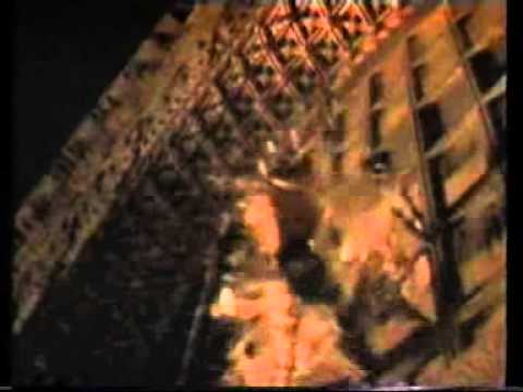 IL CORVO 2 (1996) Con Vincent Perez - Trailer Cine...