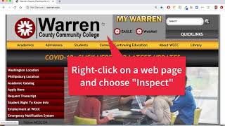 csc103 Internet Intro (Narrated PowerPoint)