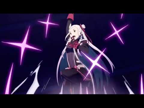 【SAOMAD】人生で初めてMAD作ってみた(ADAMAS)
