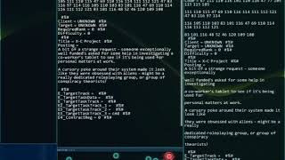 Celebrity Hacknet - Entropy - Photonic Studios Loose Ends Net Worth