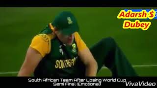 Emotional movement which make you cry.