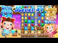 Level 41 with Stritz Music - 2014 OG Candy Crush Soda