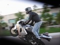 Cbr600rr Wheelies