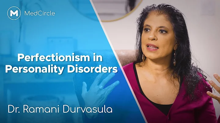 Do You Know a Perfectionist? Watch This. [New Personality Disorder Series] - DayDayNews