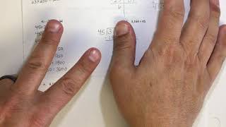 Module 2 Lesson 23 Problem Set