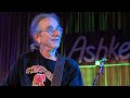 David Gans Solo Electric Set 4/27/26 🎸