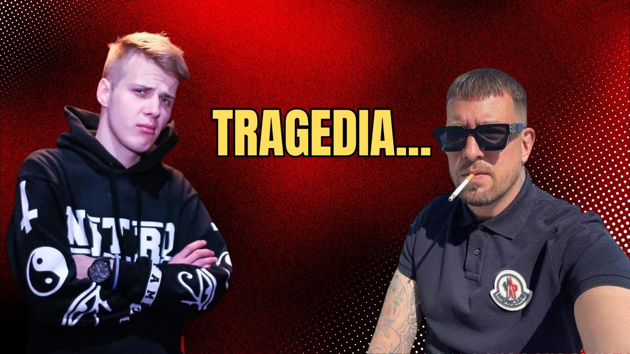 NITRO OSTRO O MUZYCE SENTINO