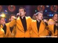 The Yellow Jackets - The Sing Off - Ep. 1