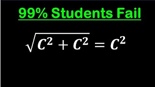 Germany | Can you solve this ? | Maths Olympiad