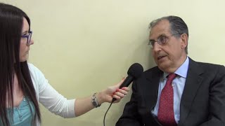 Intervista allo scienziato Pierluigi Gambetti