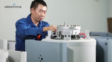 Labtone Test Equipment Co., Ltd