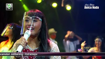 ALL ARTIST KAWIN KARO BAYI ANICA NADA MALAM 02 OKTOBER 2020 JATISAWIT INDRAMAYU