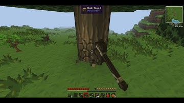 Tekkit Main - Part 1 - A Whole New World!