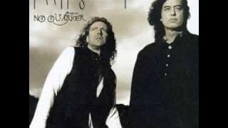 Gallows Pole Jimmy Page Robert Plant Live MTV unplugged 94' (High Quality)